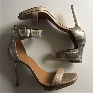 Beautiful Calvin Klein Heels